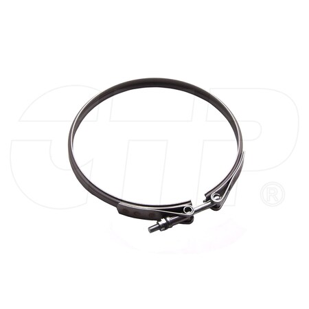 Aic Replacement Parts Clamp-Comp Fits Caterpillar Models 1586072